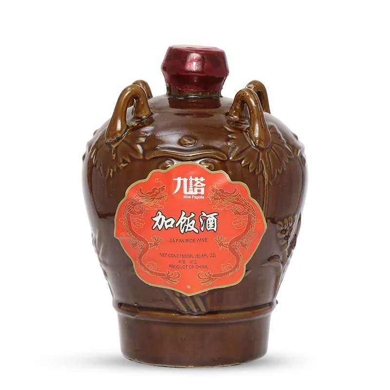 Vin Jia Fan de 1,5 L en pot