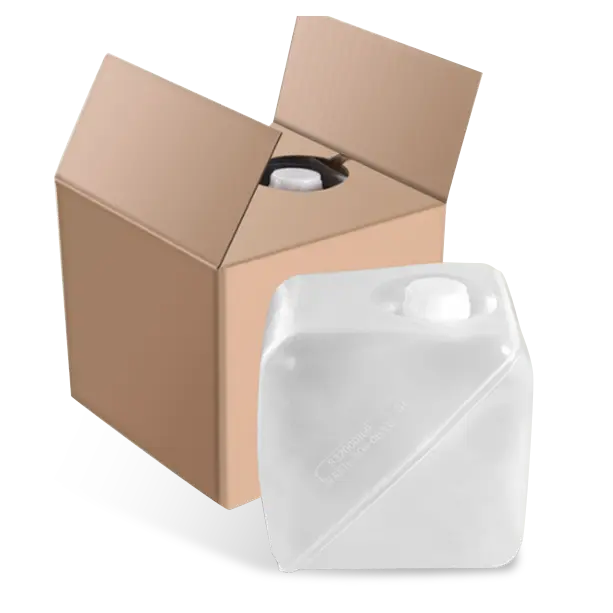 Vin de Prune Bouteille Souple 18L Vin de Prune Bouteille Souple 18L