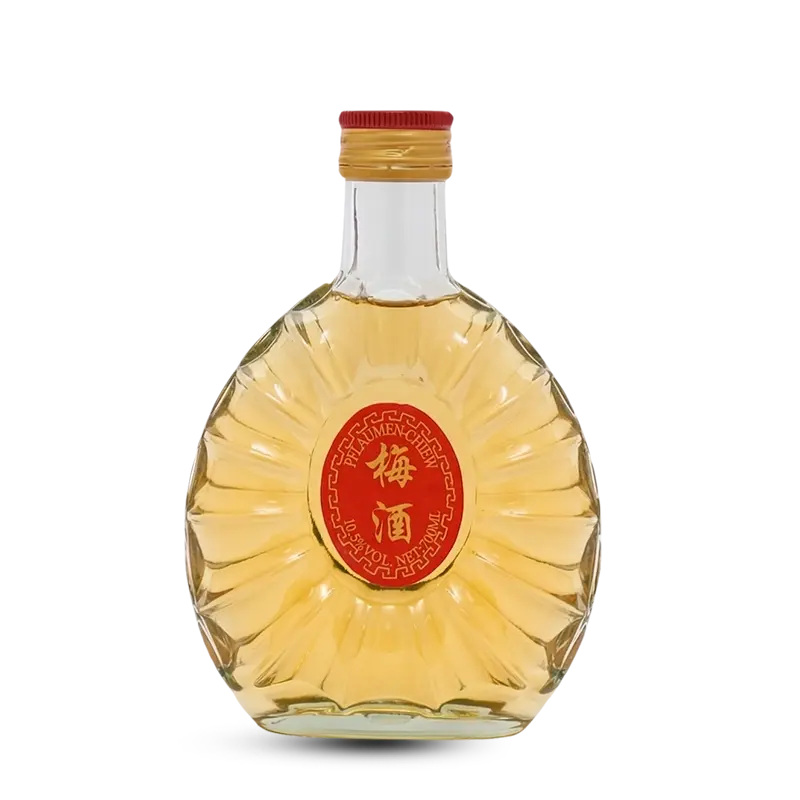 BOUTEILLE XO 200ML Vin de Prune