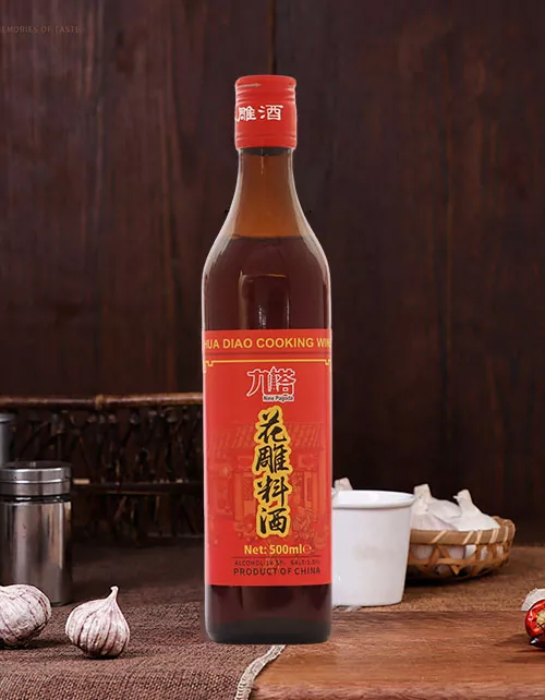 Vin de cuisine de Shaoxing Vin de cuisine de Shaoxing