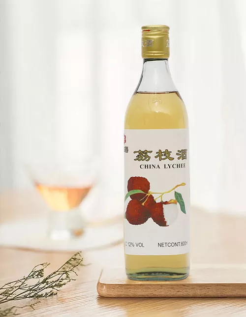 Vin de Fruits Vin de Fruits