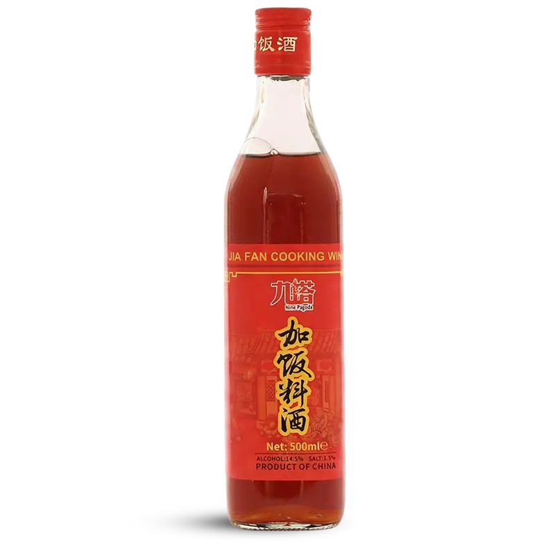 Vin de cuisson Jia Fan 500ML