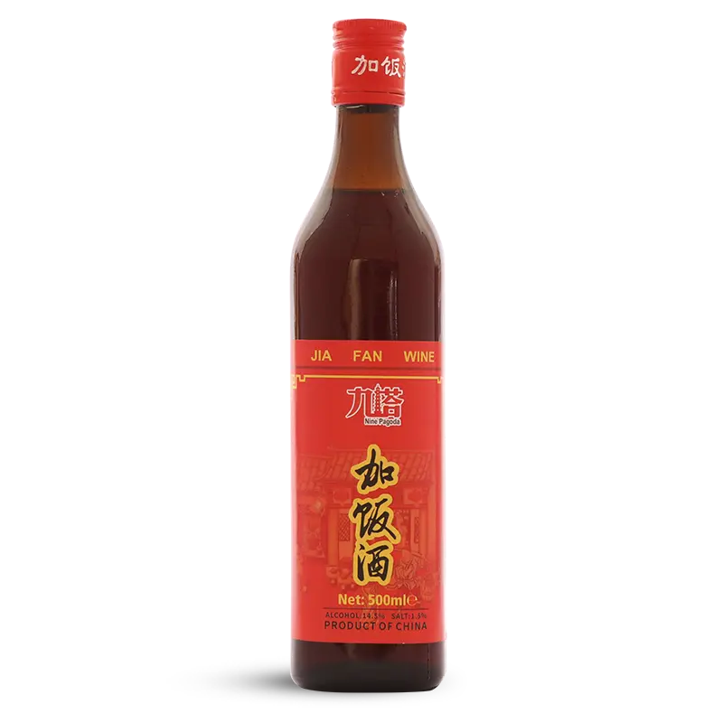 Vin de fan Jia 500ML