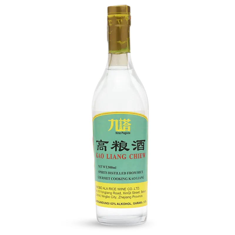 Chiew Mei Kuei Lu 500ML
