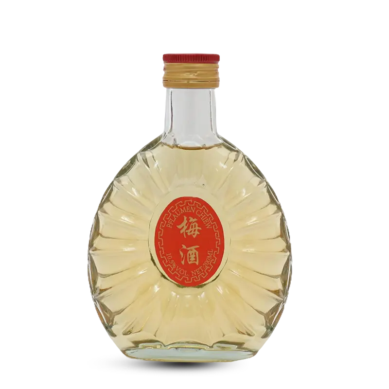 BOUTEILLE XO 500ML Vin de Prune