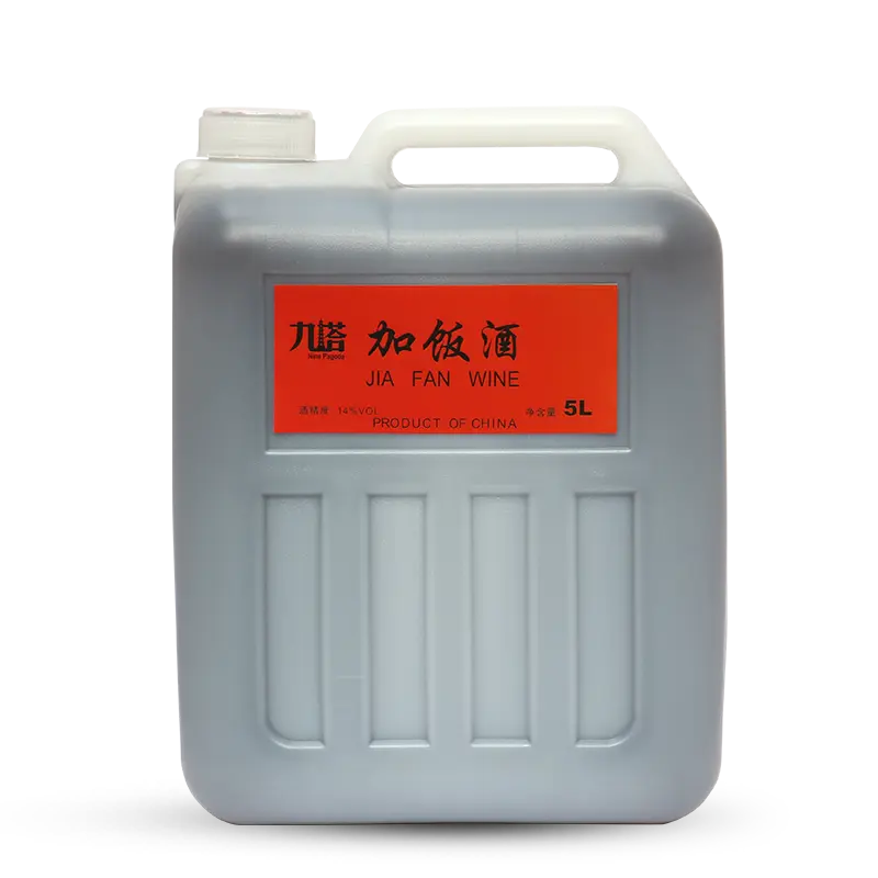 Vin de Fan Jia 5L