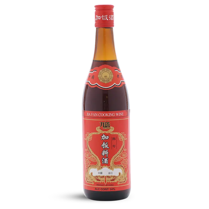 Vin de cuisson Jia Fan 640ML