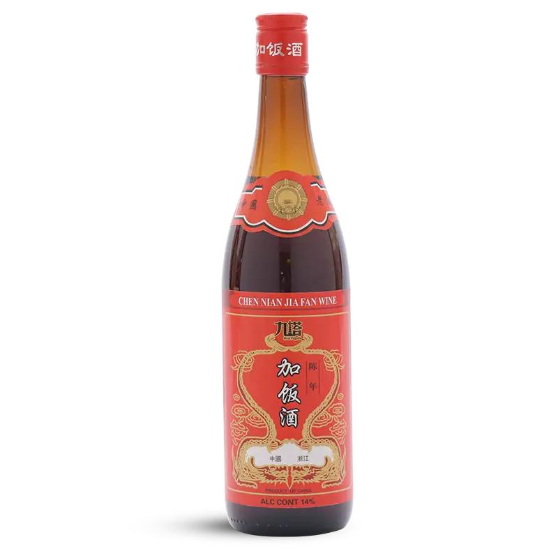 Vin de fan Jia 640ML