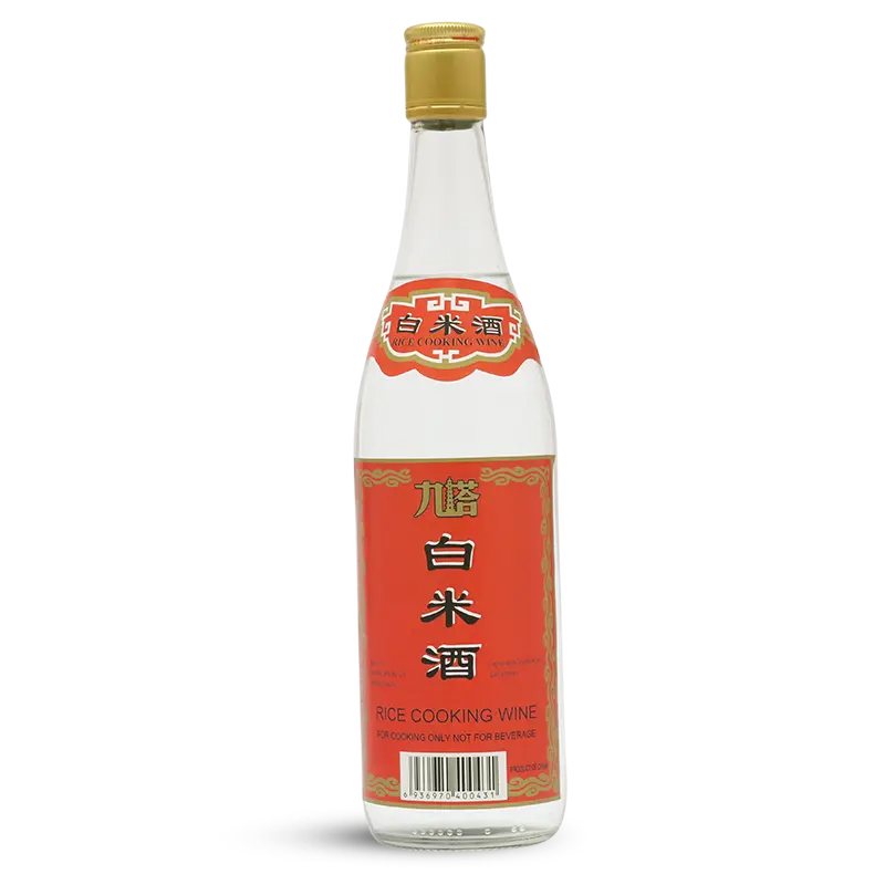 640ML de vin de riz