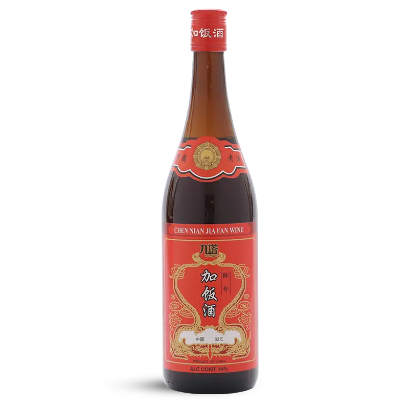 Vin de fan Jia 750ML