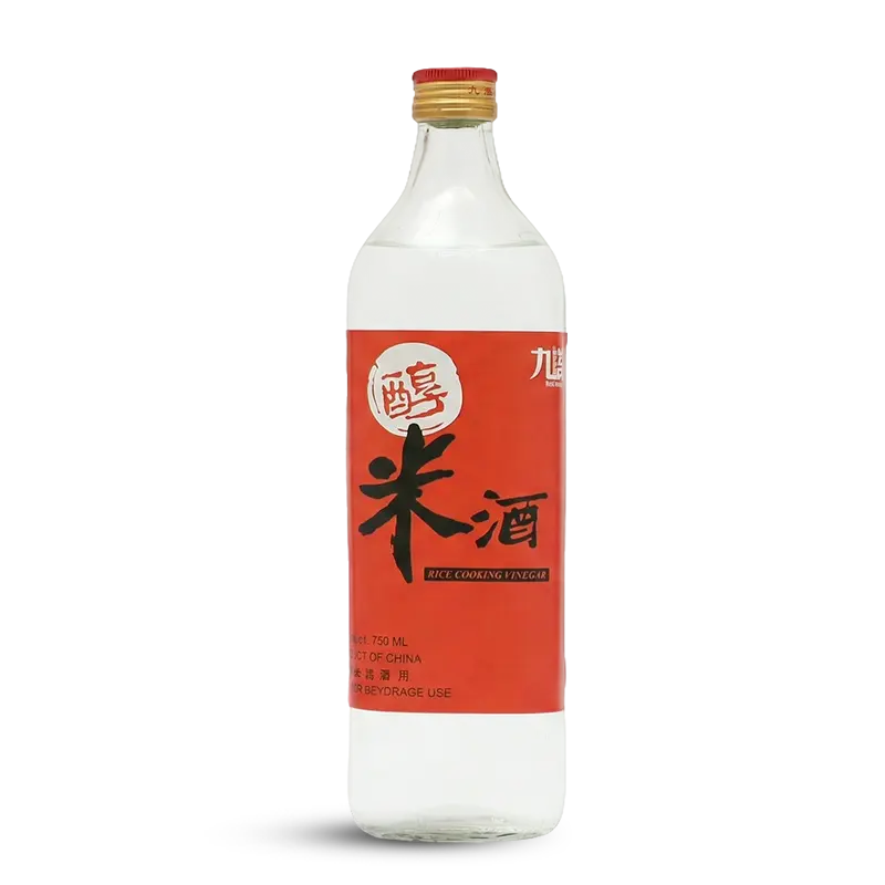 750ML de vin de cuisson du riz 750ML de vin de cuisson du riz