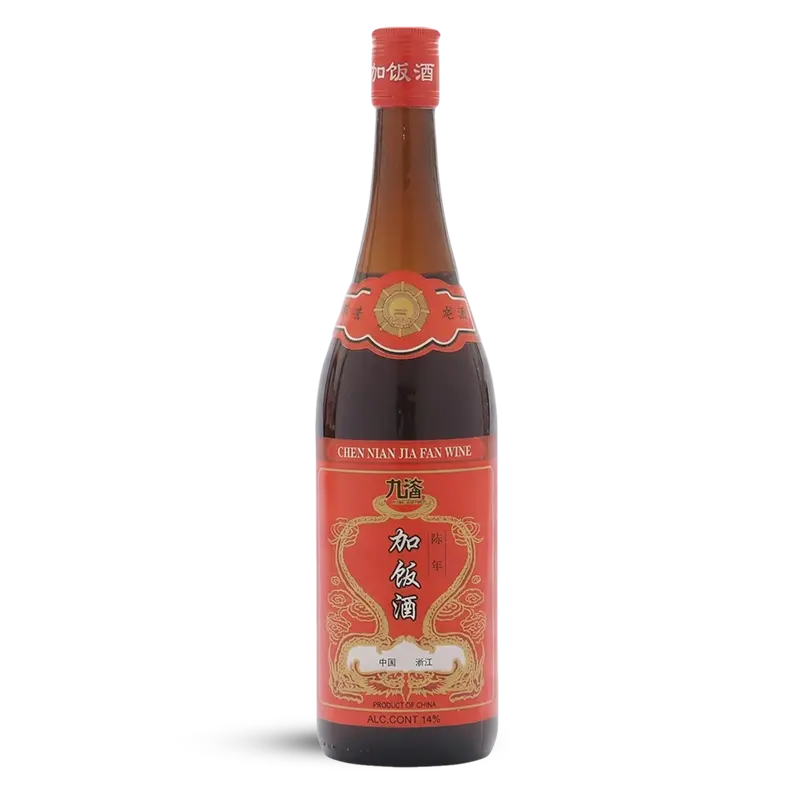 750ML de vin de riz