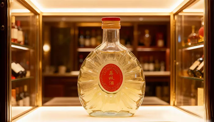 Vin de litchi Vin de litchi